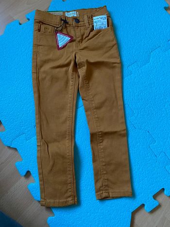 Pantalon Jean Skinny Kiabi Taille 4 ans