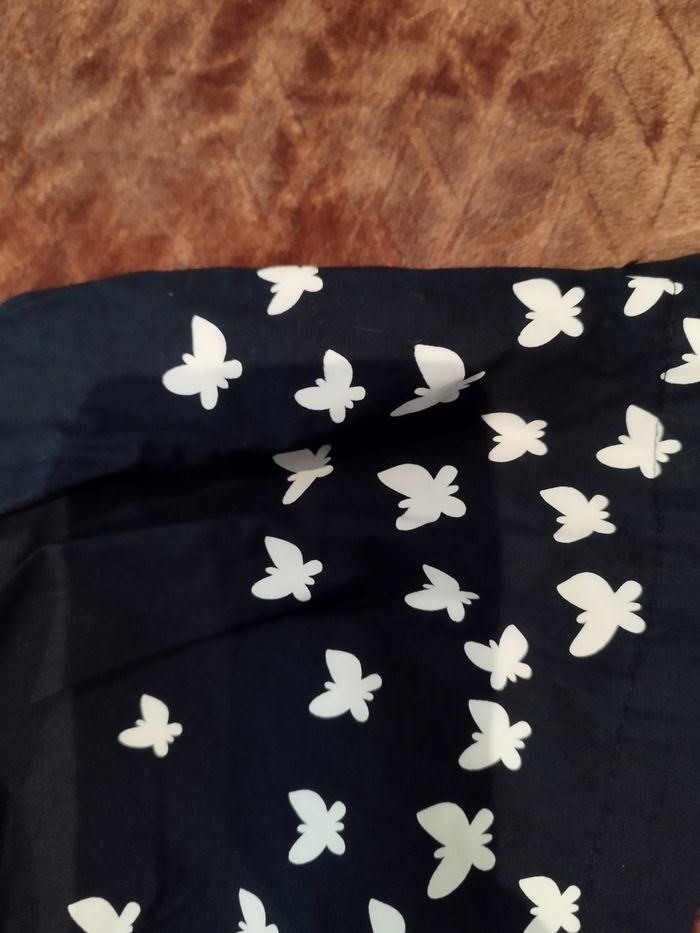 Robe 👗 été tex 6 mois - photo numéro 4