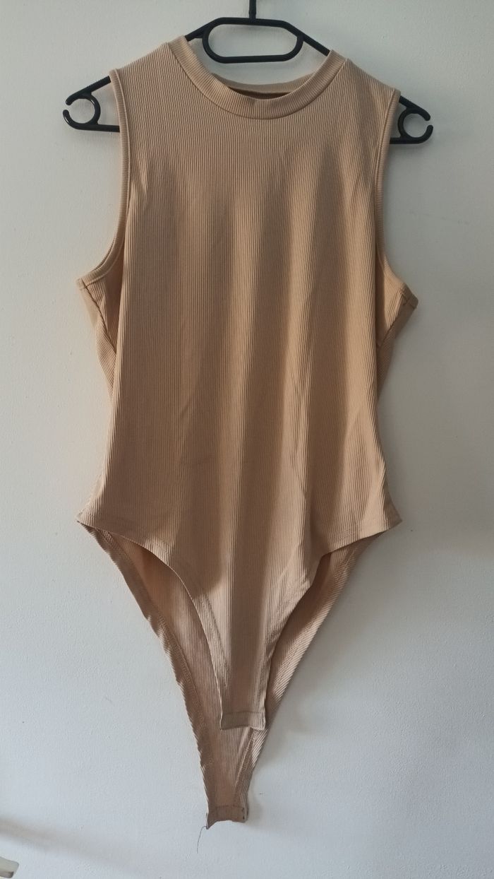Body beige