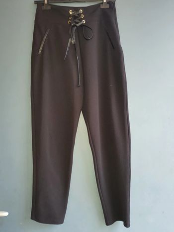 Pantalon noir Morgan 36