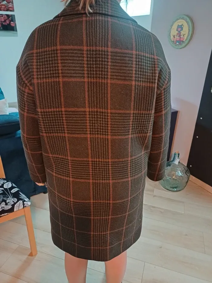 Manteau Etam - photo numéro 4