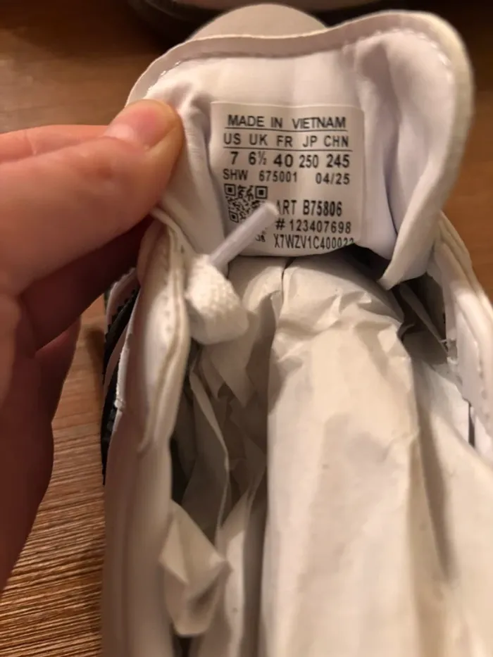 Adidas Samba OG taille 40 - photo numéro 4