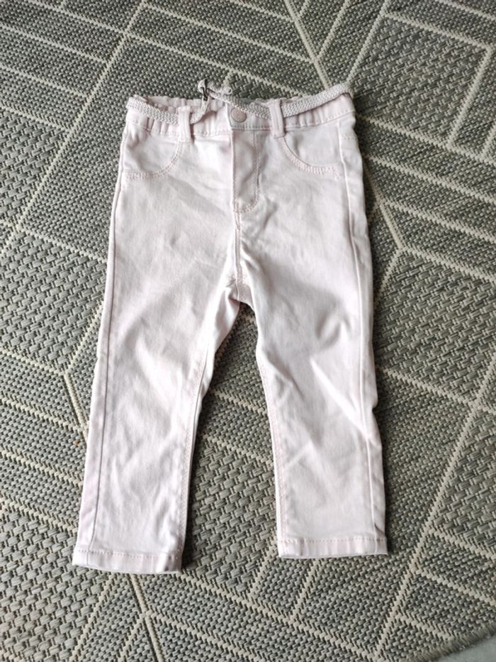 Pantalon okaidi 18mois