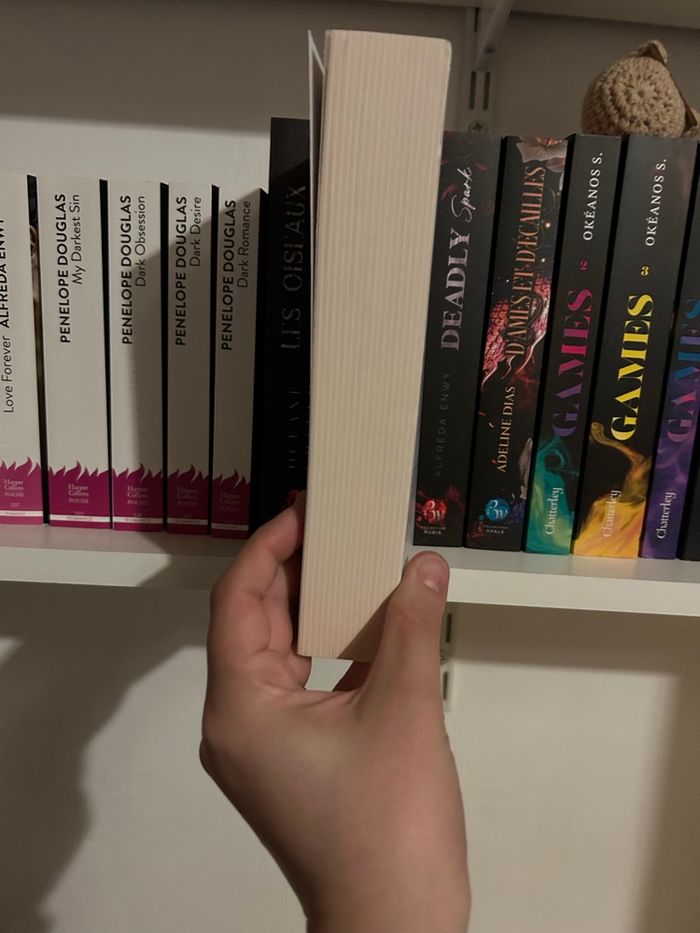 Twisted Love + Goodies de précommande - photo numéro 5