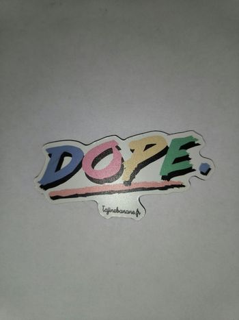 Magnet Authentique Tajinebanane