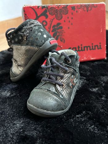 Chaussure Catimini