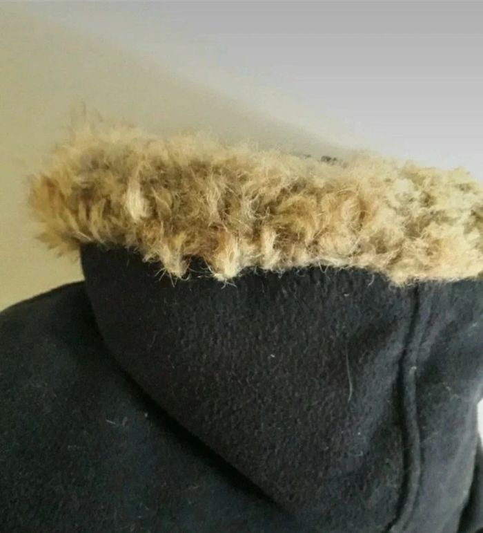 Manteau - photo numéro 3