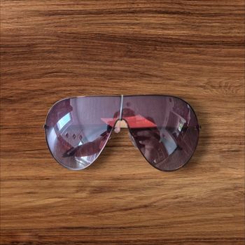 Lunette de soleil
