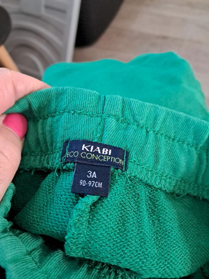 Short - photo numéro 5