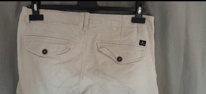 Cargo homme - photo numéro 3