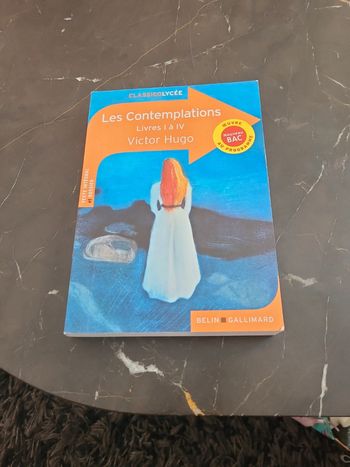 Les contemplations