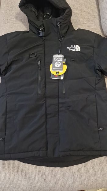 Veste the north face original