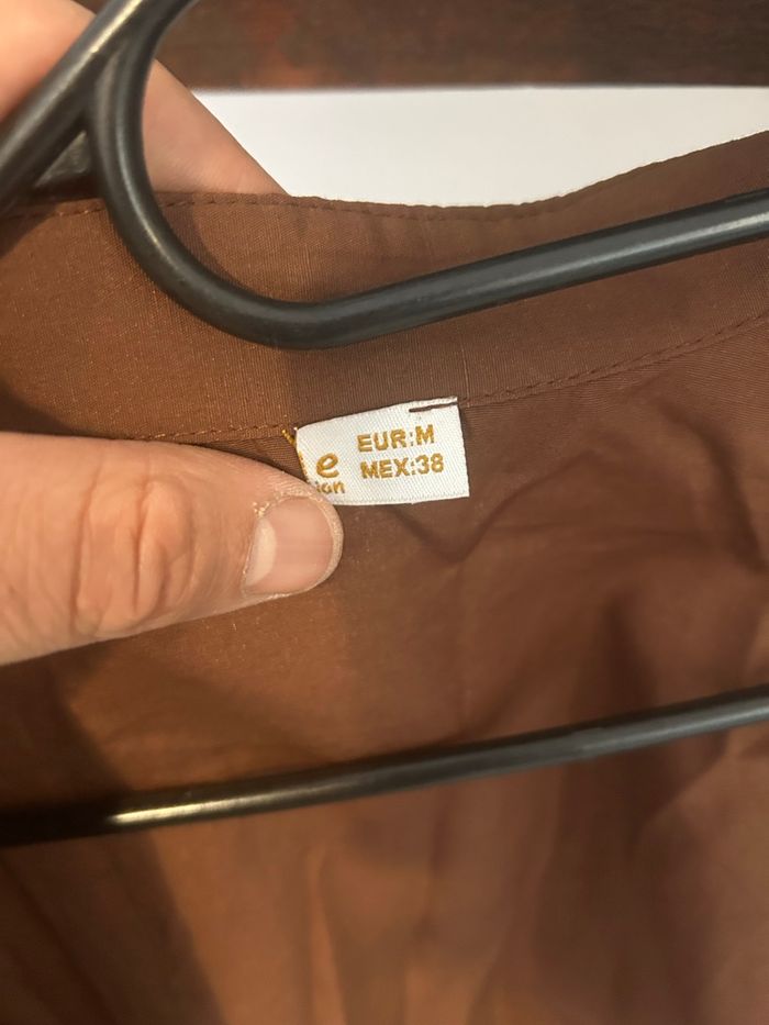 Chemise - photo numéro 3