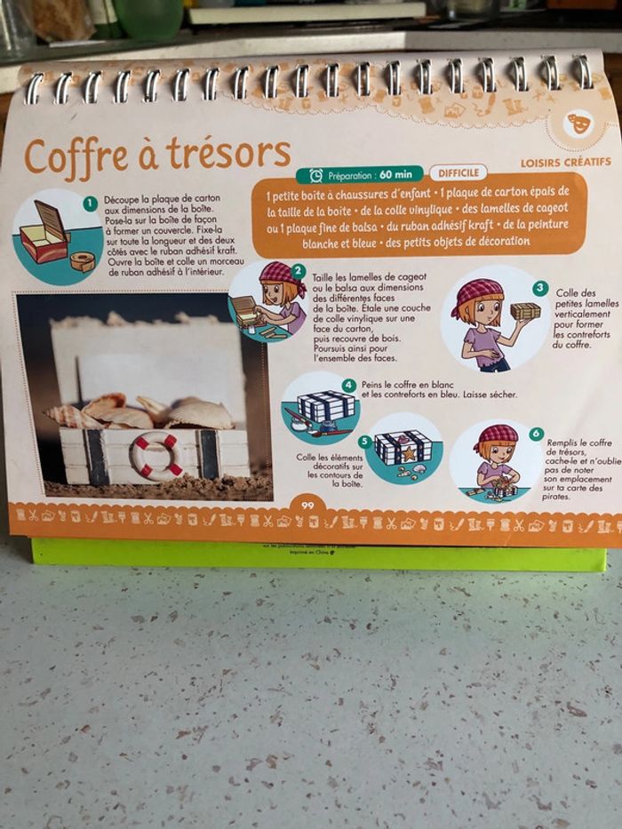 Les activités des p’tits génies - photo numéro 5