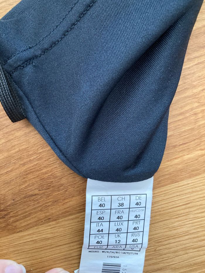 Robe promod taille 40 - photo numéro 5