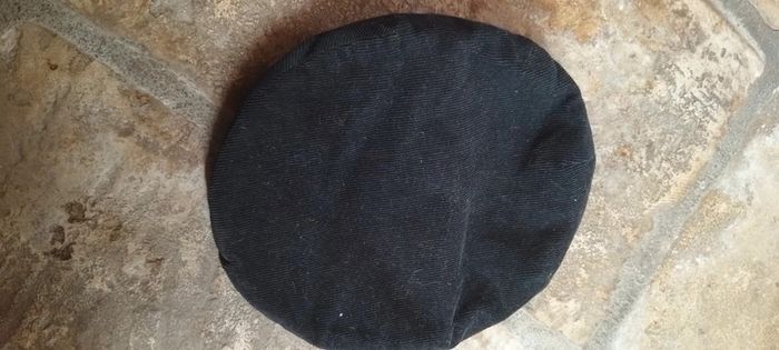 Béret casquette Vintage 60