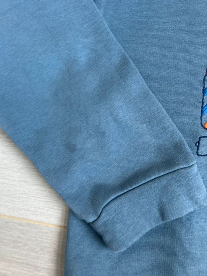 Sweat à capuche - photo numéro 4