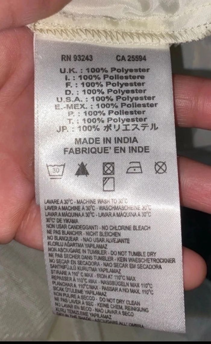 Jupe froufrou - photo numéro 6