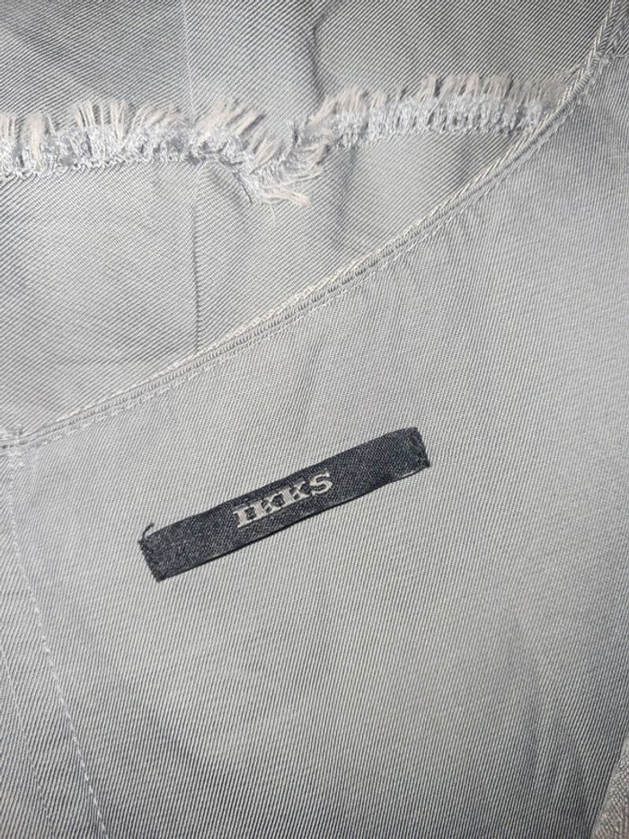 Ikks robe sans manche T.38 en tbe - photo numéro 12