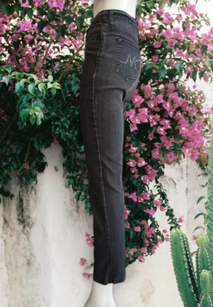 Jean à strass Nina Kalio 36 - photo numéro 6
