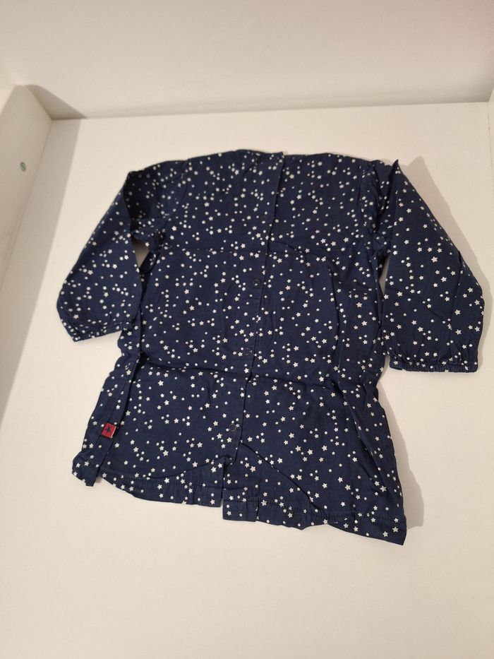 Robe manches longues - photo numéro 2