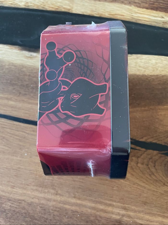 Pokebox Team Rocket Nidoking - photo numéro 5