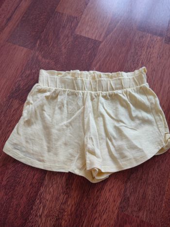 # short fille 3 ans Kiabi