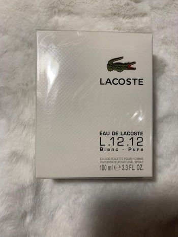 Lacoste