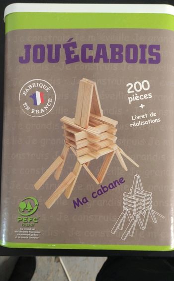 Jouécabois