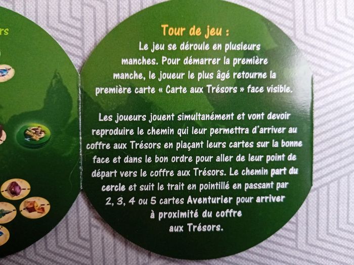 JEU Treasure Rush - Bluetooth Orange - 7 ans et + - photo numéro 11