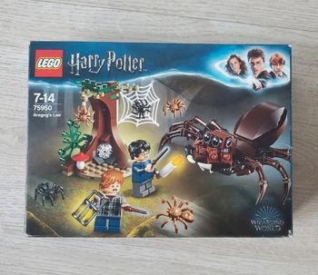 Lego Harry Potter