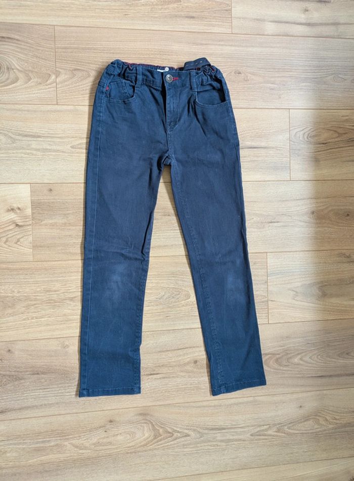 Pantalon garçon 10 ans