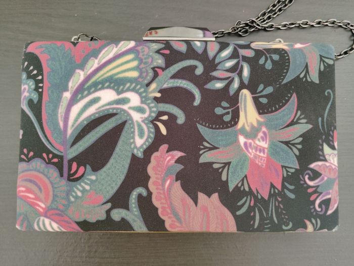 Pochette mimi mua - photo numéro 2