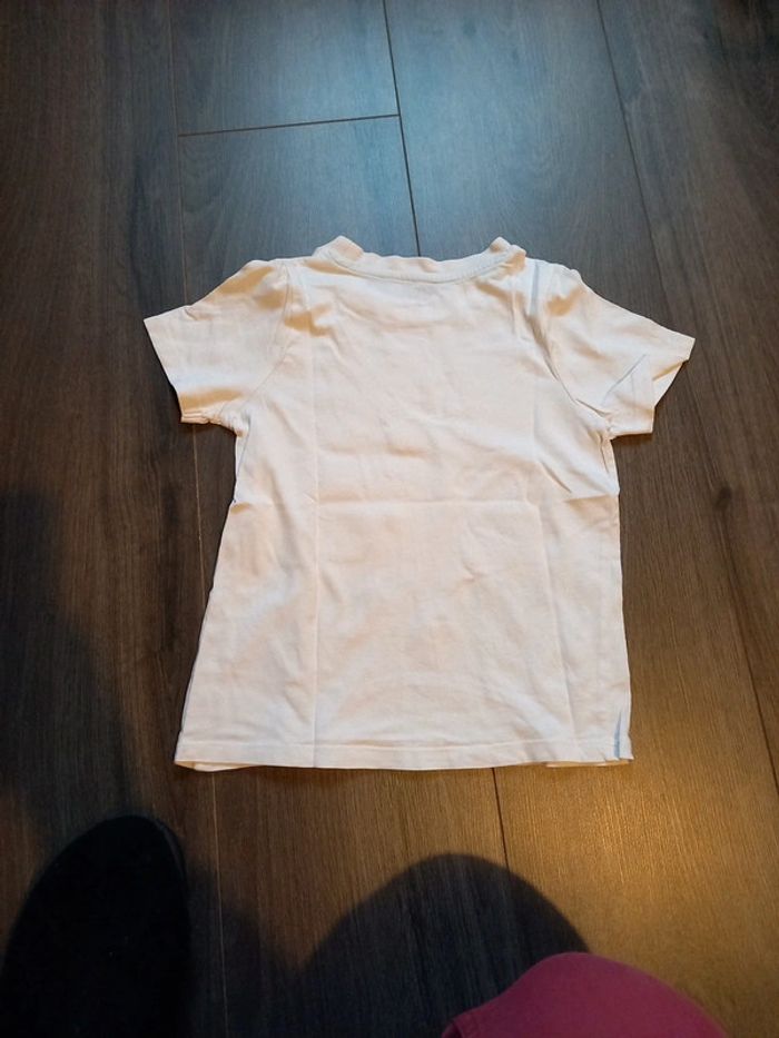 Tee shirt magique - photo numéro 4