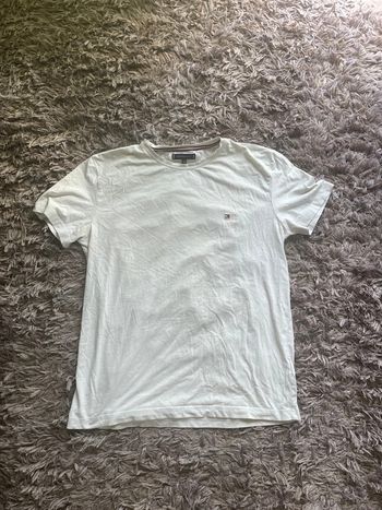 T-shirt Tommy Hilfiger