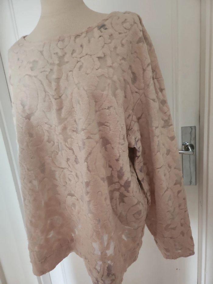 Pull H&M - photo numéro 2