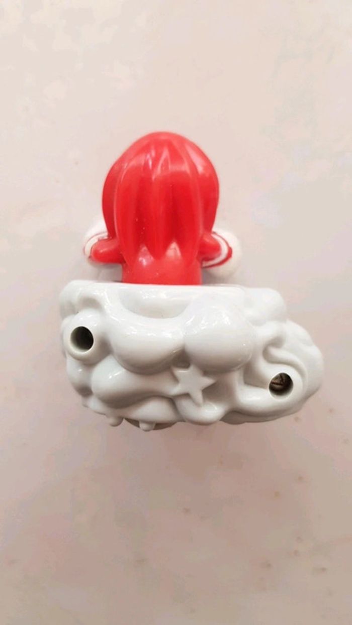 Figurine vintage Sonic Sega 93 - photo numéro 3