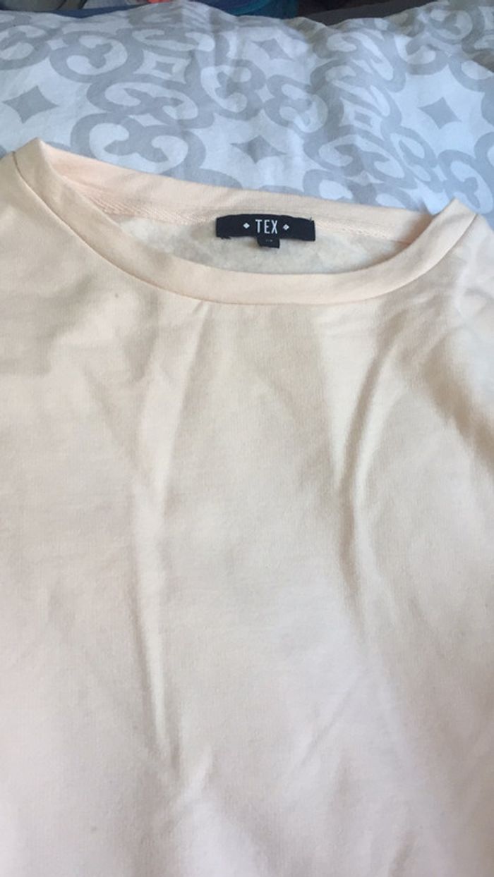 Sweat - photo numéro 4