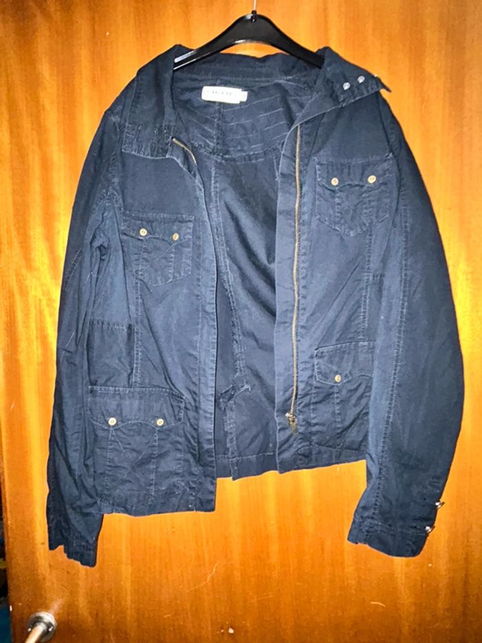 Veste - photo numéro 2