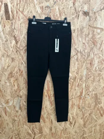 Jeans skinny noir