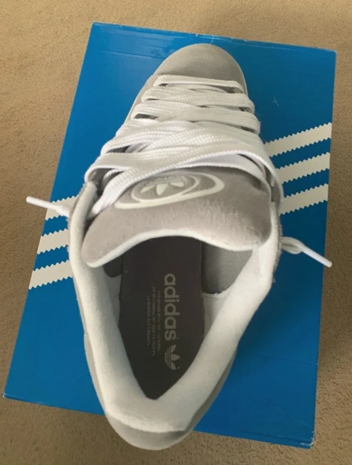 Adidas CAMPUS 00s taille 42 - photo numéro 5