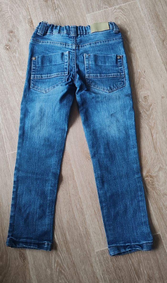 Jean's Pat patrouille - photo numéro 2