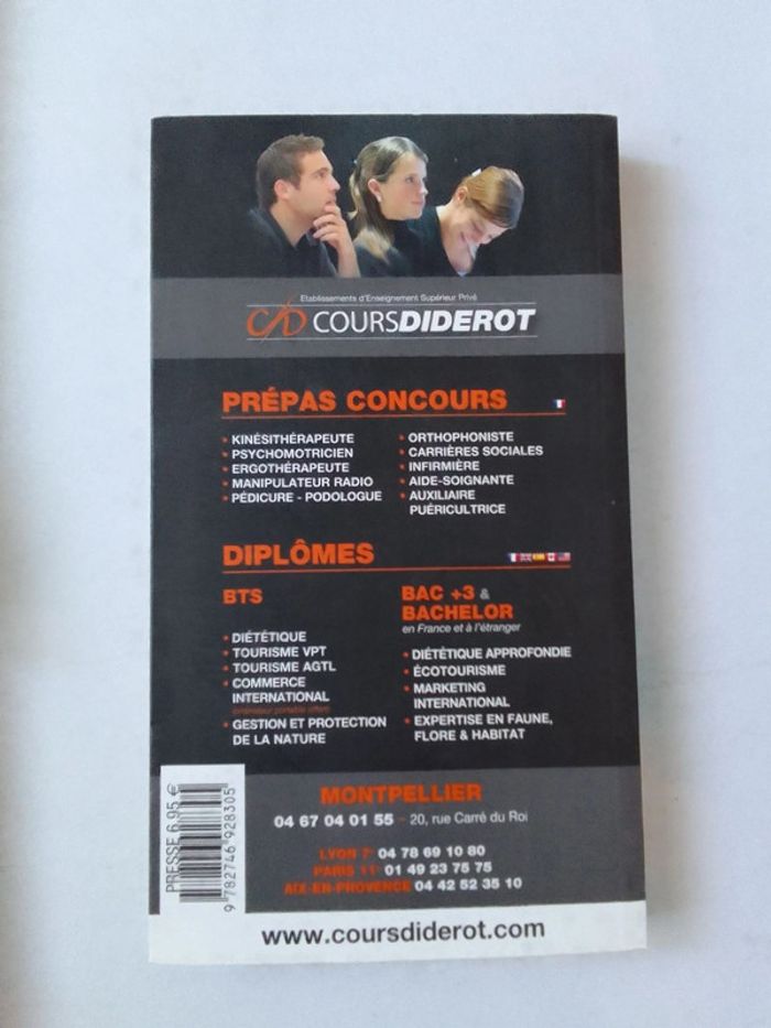 Petit futé Montpellier - photo numéro 2