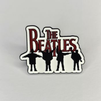 Pin's THE BEATTLES GROUPE MUSIQUE ROCK 