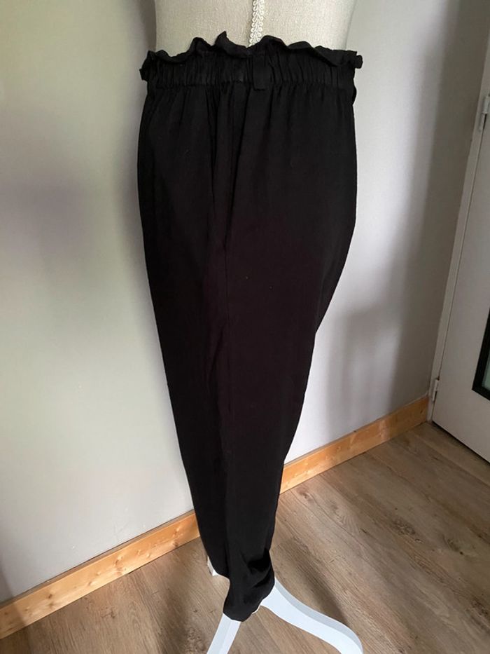 Pantalon fluide - photo numéro 7