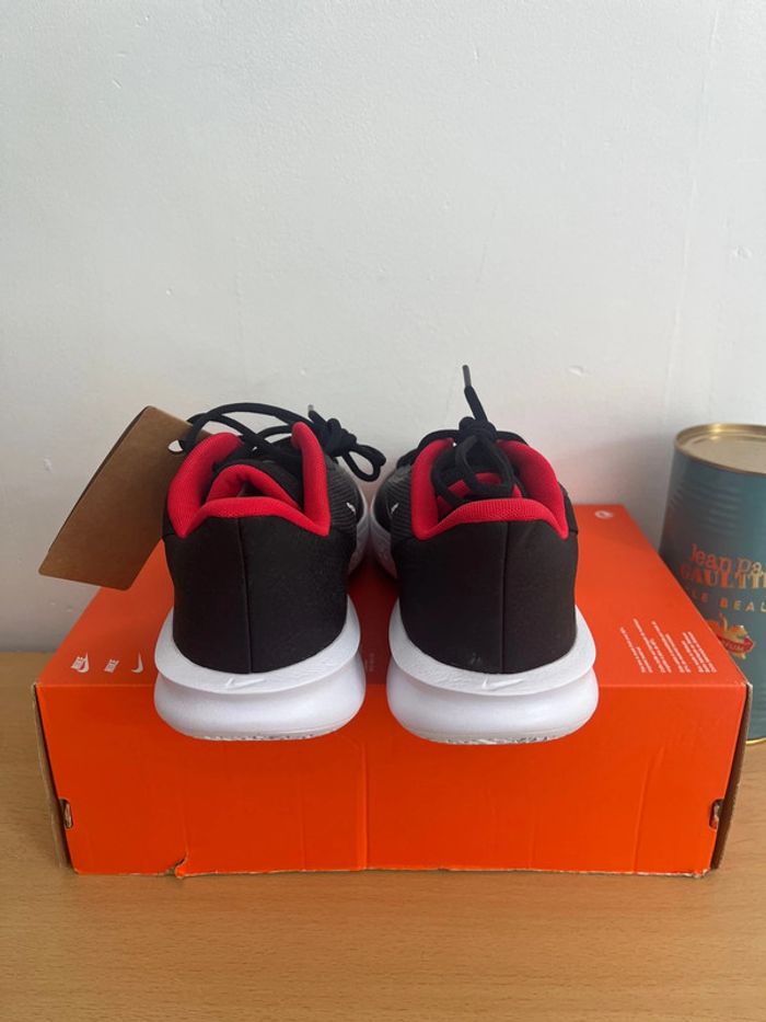 Nike précision 7 - photo numéro 5