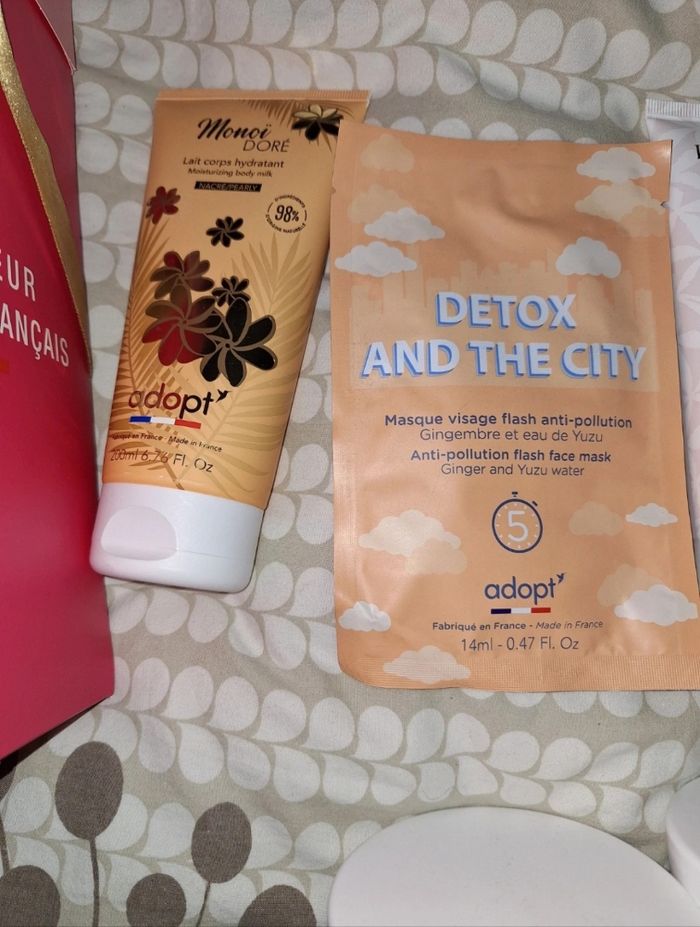 Lot adopt' - photo numéro 3