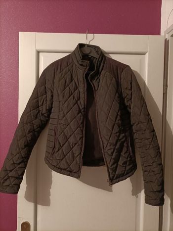 Blouson mi saison