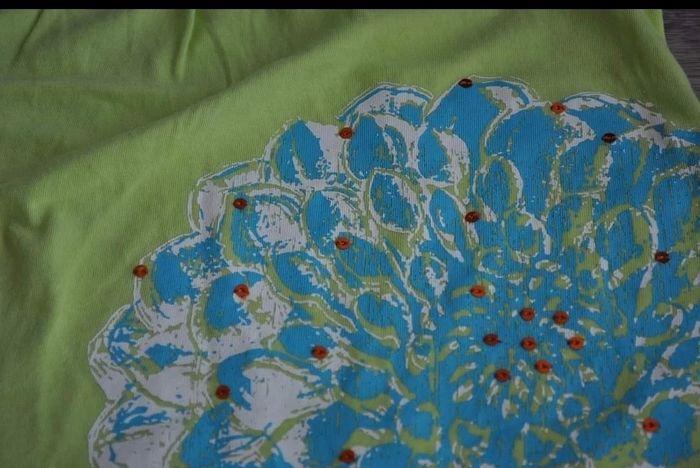 Débardeur 6 ans fille - photo numéro 2