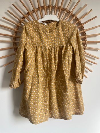 Robe fille 